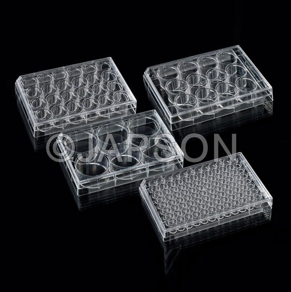 Tissue Culture Plates Tissue Culture Plates
